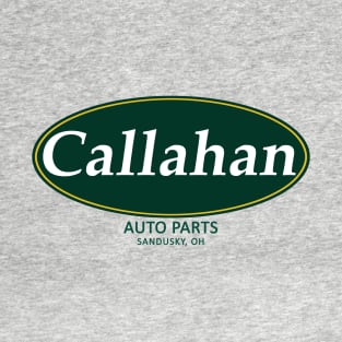 Callahan Auto Parts [Rx-tp] T-Shirt
